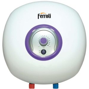 El. veeboiler 30L ülemine 1200W