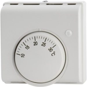 Ruumi termostaat HC