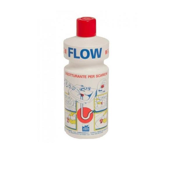 Puhastusvahend FLOW FLAC  0,5L