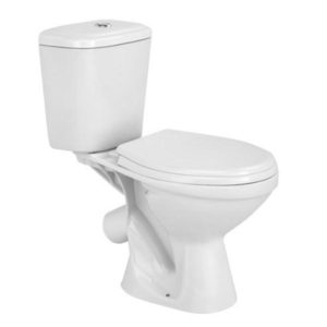 WC pott COLOMBO STANDART 45
