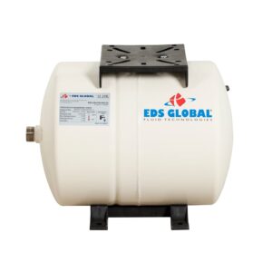 Hooldusvaba hüdrofoor 24L horisontaalne