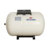 Hooldusvaba hüdrofoor 80L horisontaalne