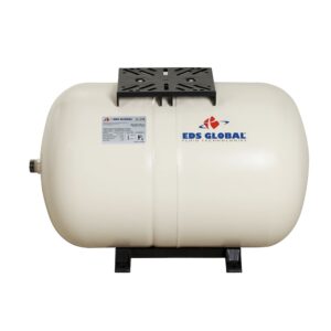 Hooldusvaba hüdrofoor 80L horisontaalne