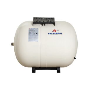 Hooldusvaba hüdrofoor 100L horisontaalne