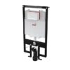 WC raam AlcaPlast AM1101/1200 SÁDROMODUL SLIM