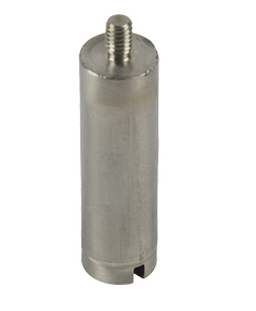 Magnet mudakogujaga kuulkraanile